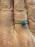 Sterling Silver