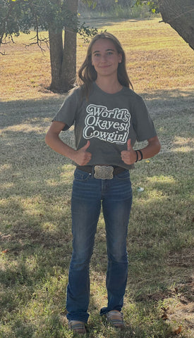 OkayestCowgirl