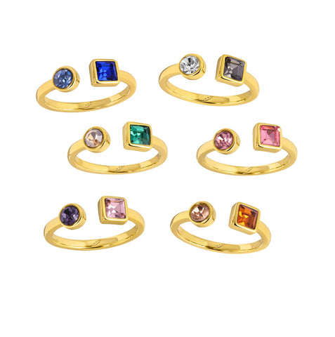 ColorRings