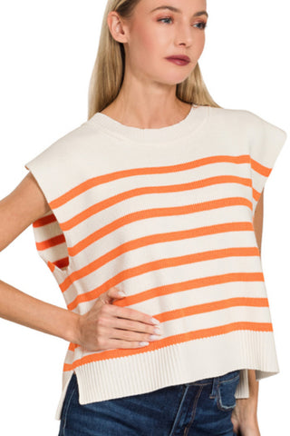 StripeVest