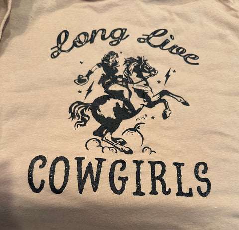 LongLive