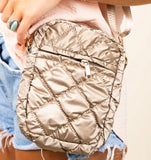 PuffyPurse