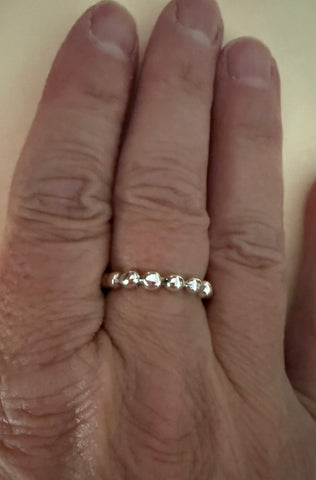 Sterling Silver