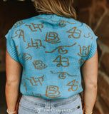 BrandedVest