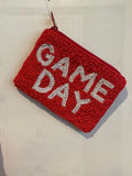 Beaded Pouches