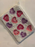 Beaded Pouches