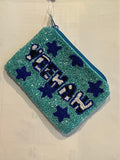 Beaded Pouches