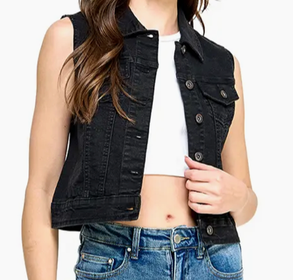 CowgirlVest