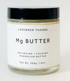 LavenderThorne