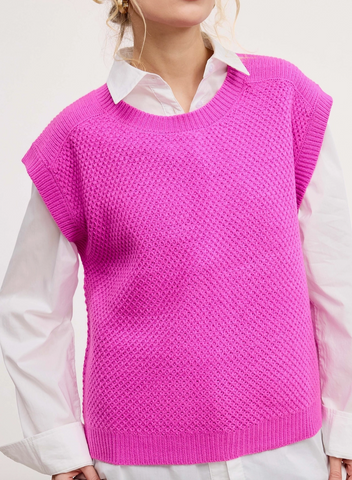 SweaterVest