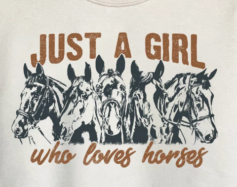 JustaGirl
