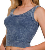 RibCrop