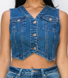 CowgirlVest