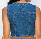 CowgirlVest