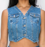 CowgirlVest