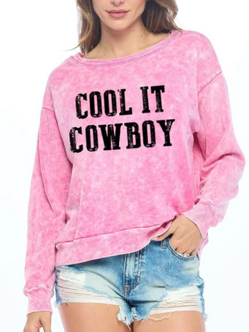 Cool It