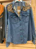CowgirlWild