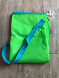 Laundry/Catch-All Duffel Bags