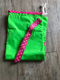 Laundry/Catch-All Duffel Bags