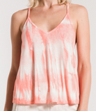 Tye-Dyed