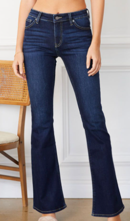 DottyJeans