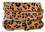 Cowhide Belts