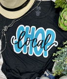 Shop Local