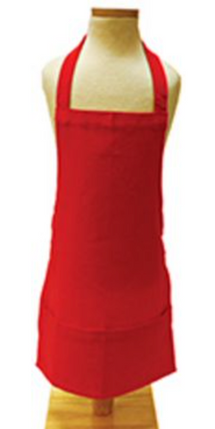 Kids Aprons