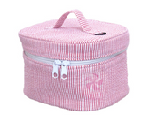 Makeup bags (Train Case)