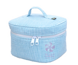 Makeup bags (Train Case)