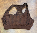 PeepholeBralette