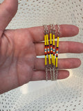 Serape Beads