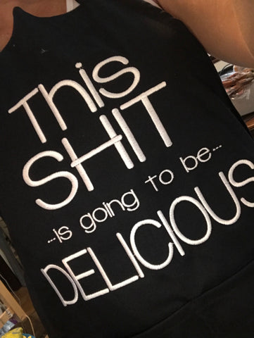 Delicious