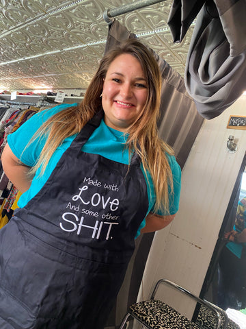 Made with Love