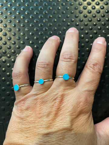 TurquoiseRing