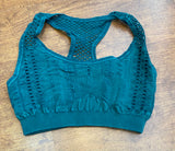 PeepholeBralette
