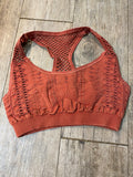PeepholeBralette