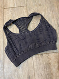 PeepholeBralette