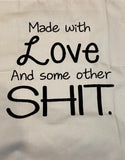 Made with Love