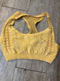 PeepholeBralette