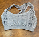PeepholeBralette