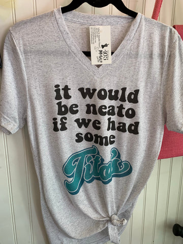Tito’s Tee