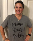 Mama Needs a Cocktail