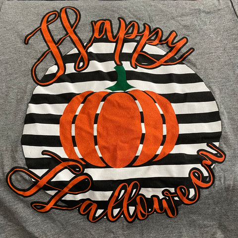 Happy Halloween kids