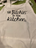 No Bitchin'