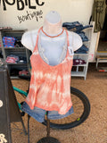 Tye-Dyed