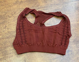 PeepholeBralette