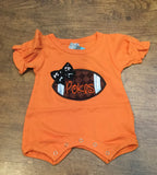 Girls Rompers