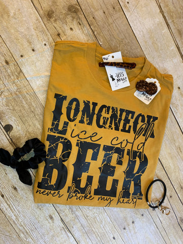 Longneck