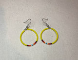 Serape Beads